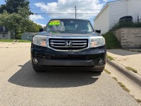 Image for 2015 Honda Pilot SE ID: 7581696