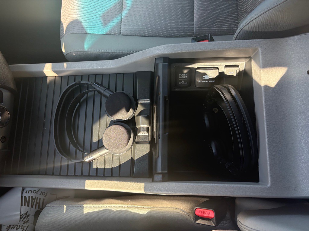 2015 Honda Pilot Image 11
