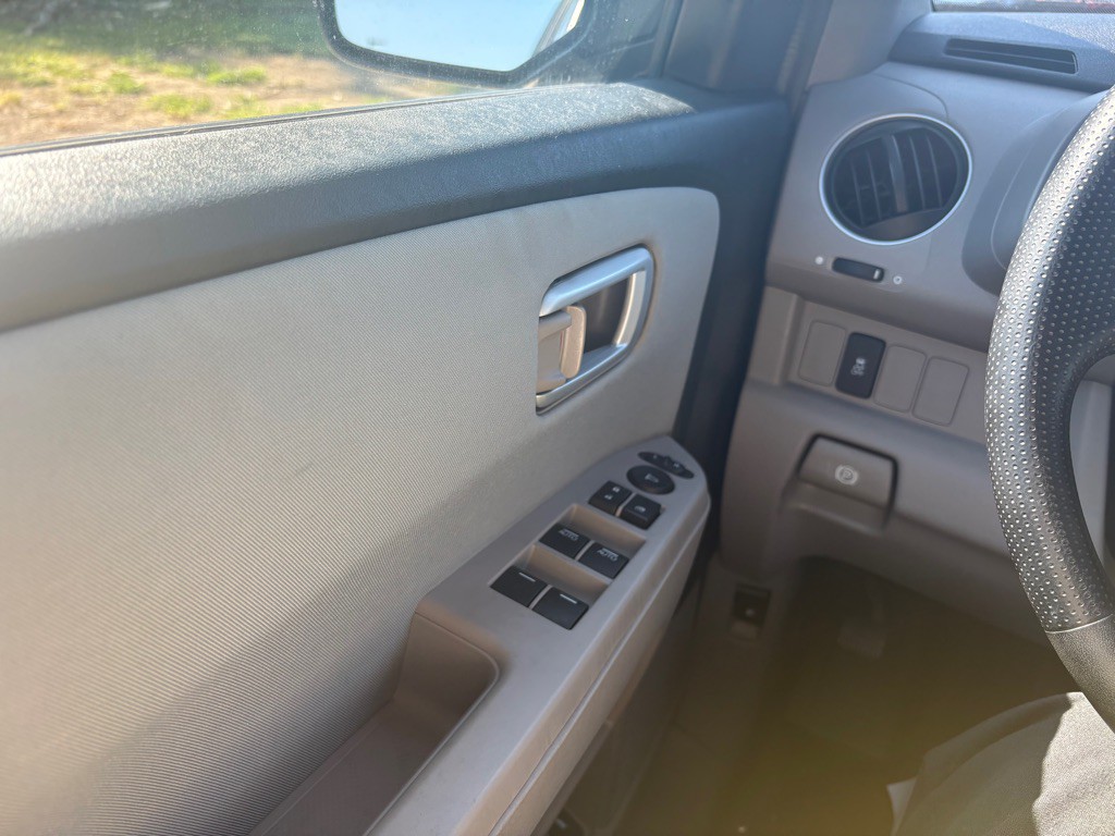 2015 Honda Pilot Image 13