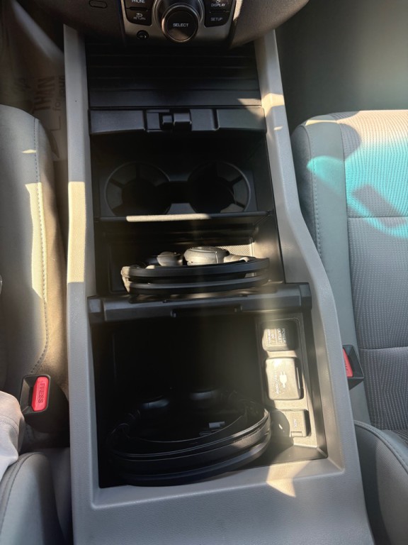 2015 Honda Pilot Image 15