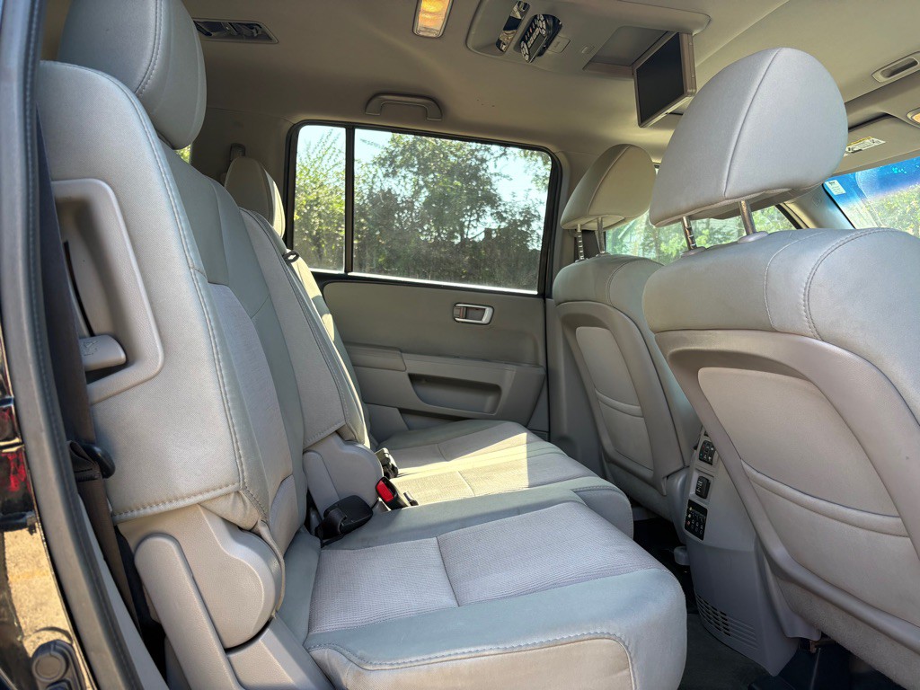2015 Honda Pilot Image 22
