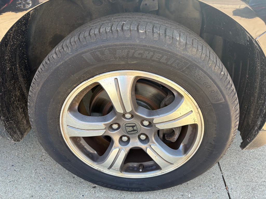 2015 Honda Pilot Image 24