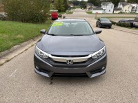 Image for 2018 Honda Civic EX ID: 7589058