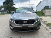 Image for 2018 Kia Sorento LX ID: 7589606