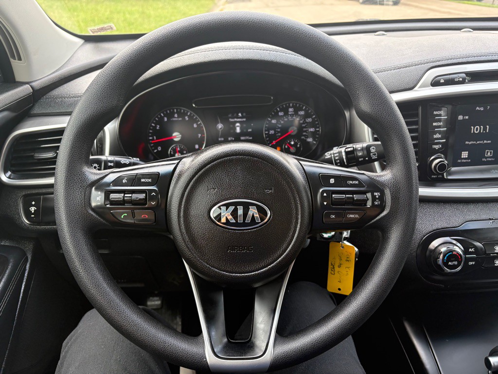 2018 Kia Sorento Image 9