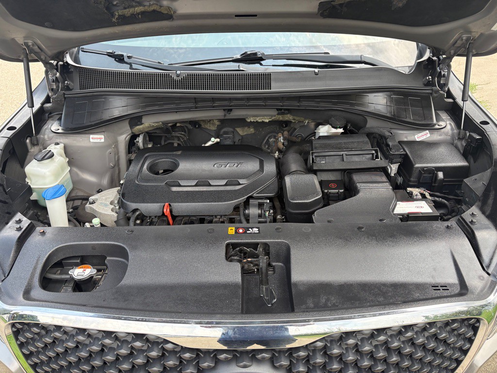 2018 Kia Sorento Image 20