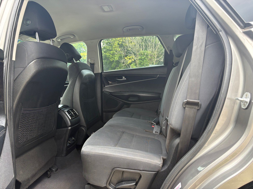2018 Kia Sorento Image 15