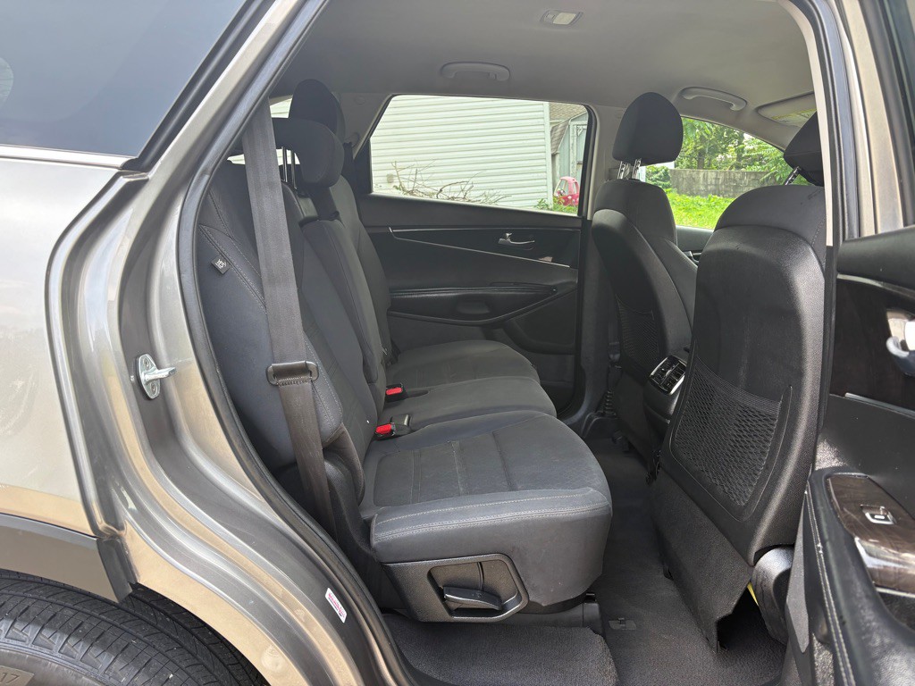 2018 Kia Sorento Image 16