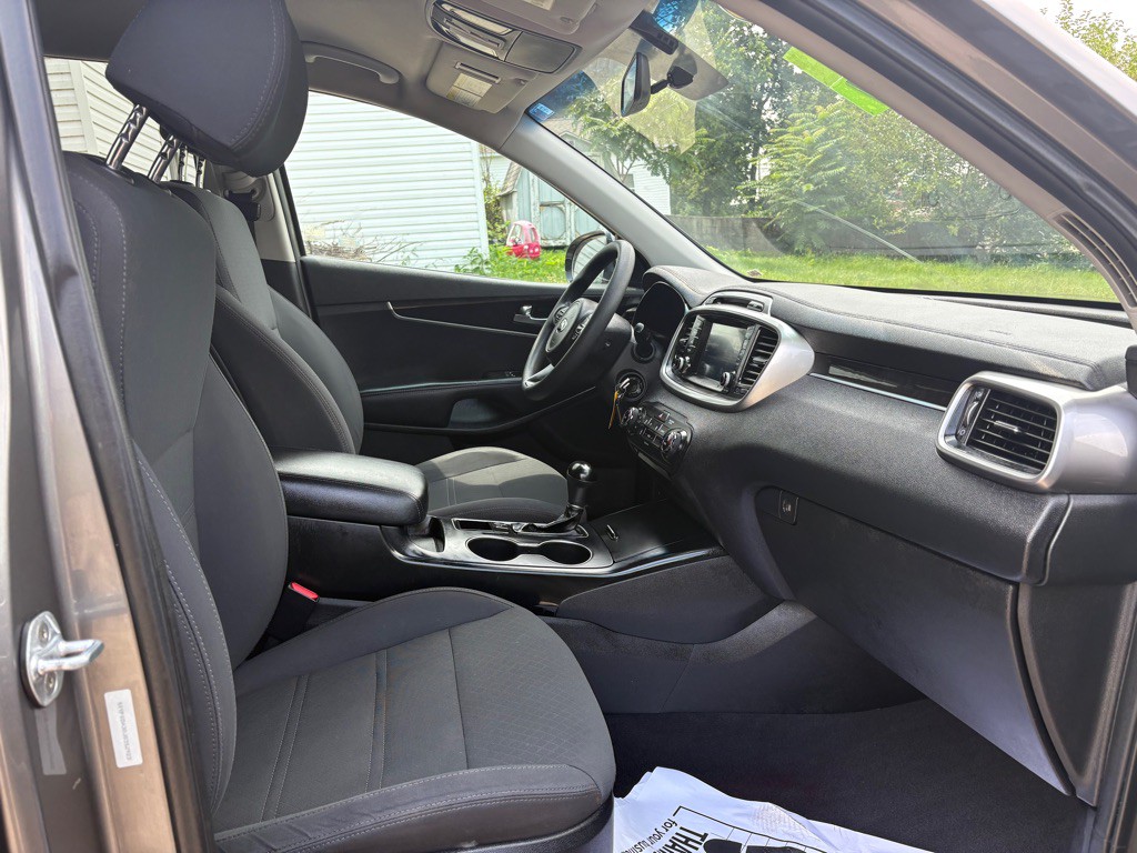 2018 Kia Sorento Image 17