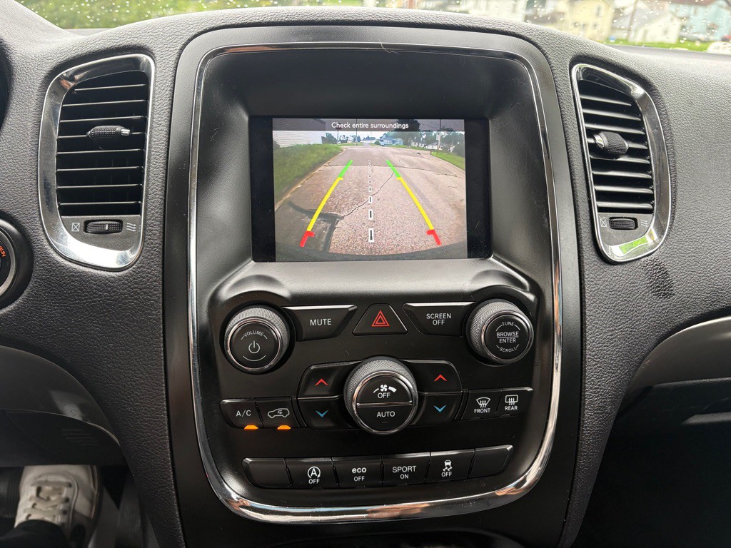 2018 Dodge Durango Image 13