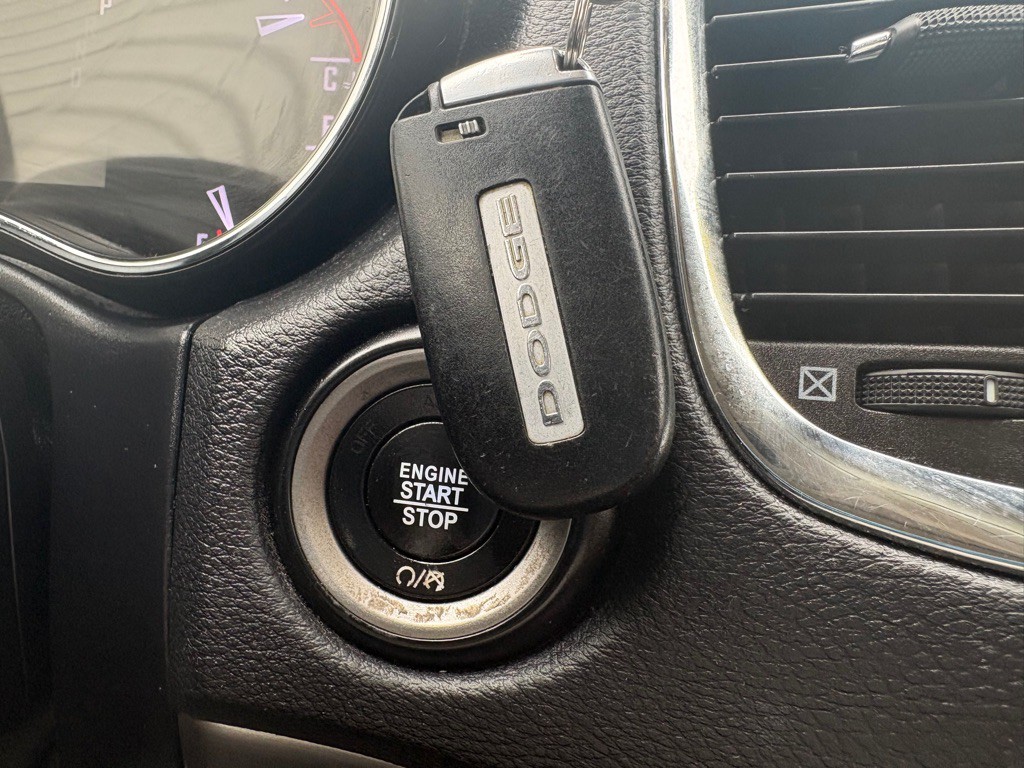 2018 Dodge Durango Image 15