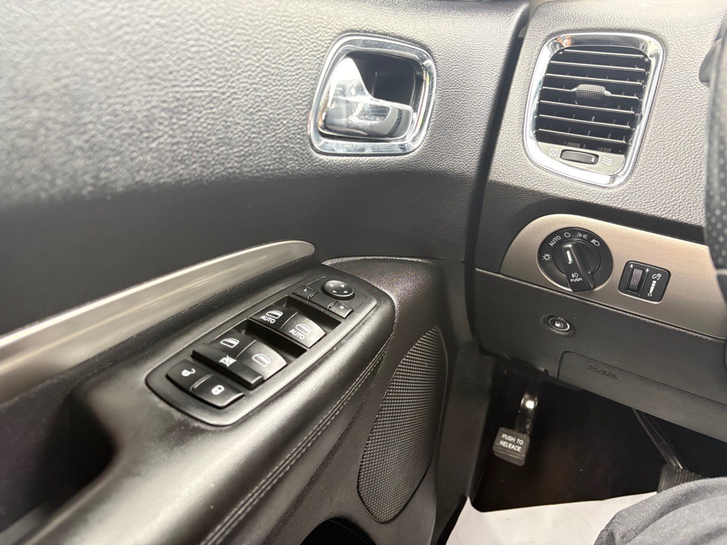2018 Dodge Durango Image 16