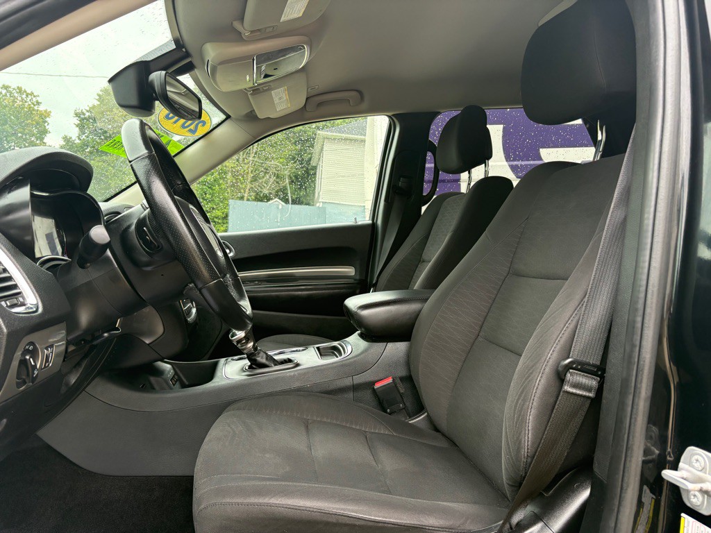 2018 Dodge Durango Image 17