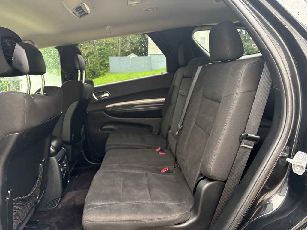 2018 Dodge Durango Image 18