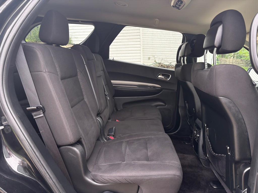 2018 Dodge Durango Image 19