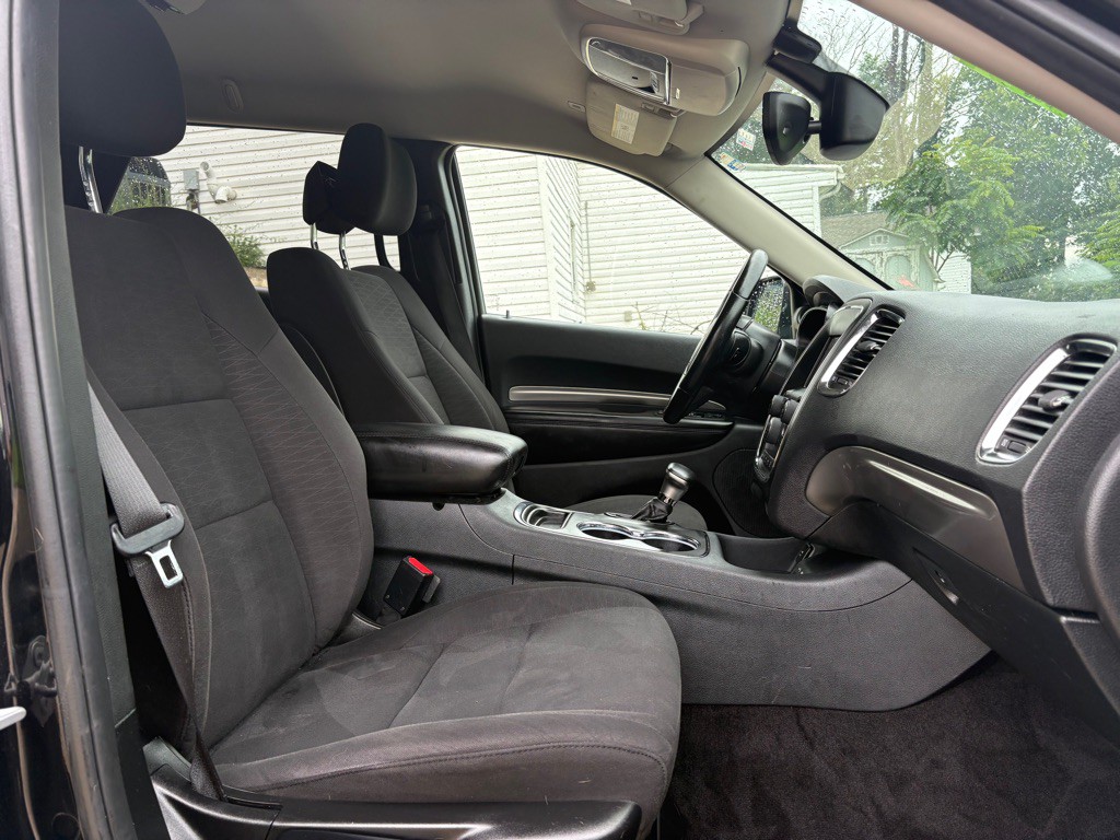 2018 Dodge Durango Image 20
