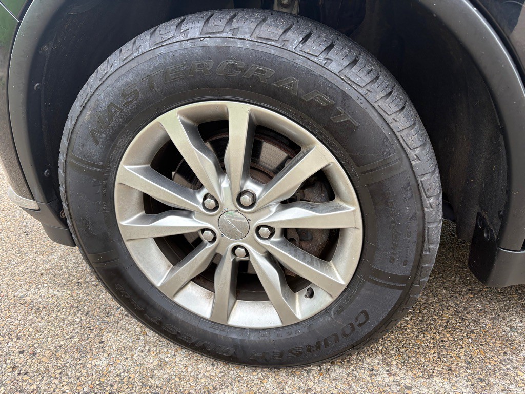 2018 Dodge Durango Image 23