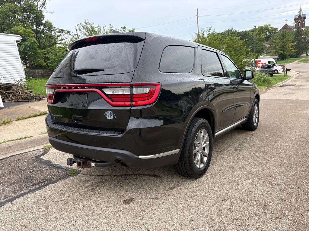 2018 Dodge Durango Image 6
