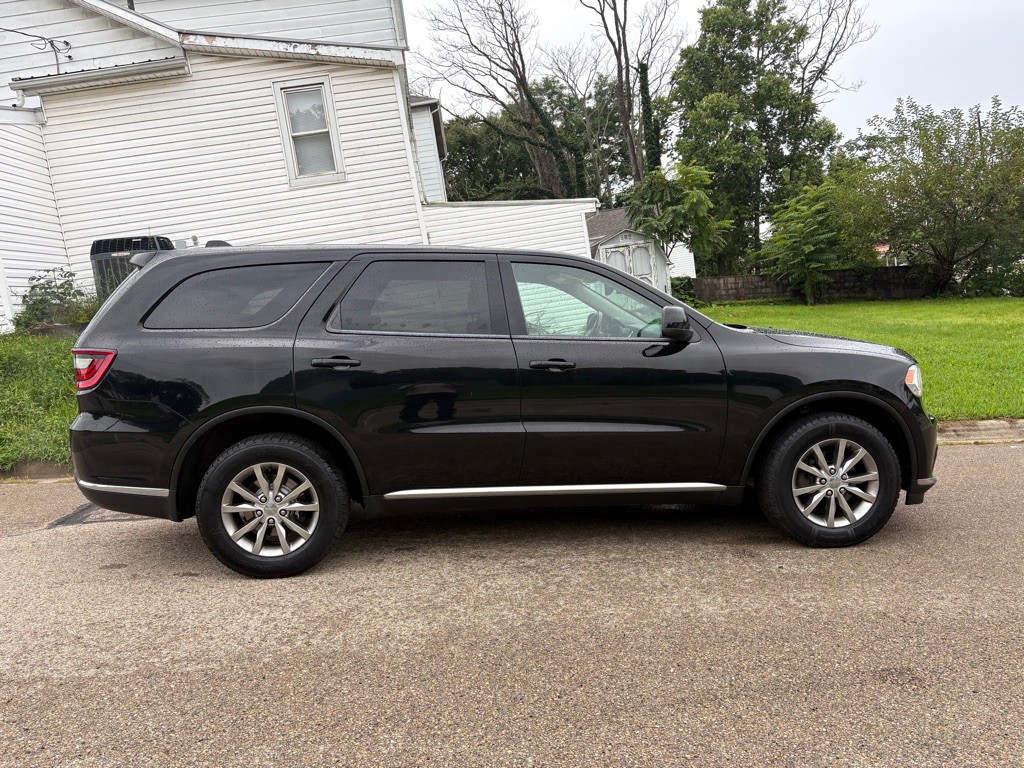 2018 Dodge Durango Image 7