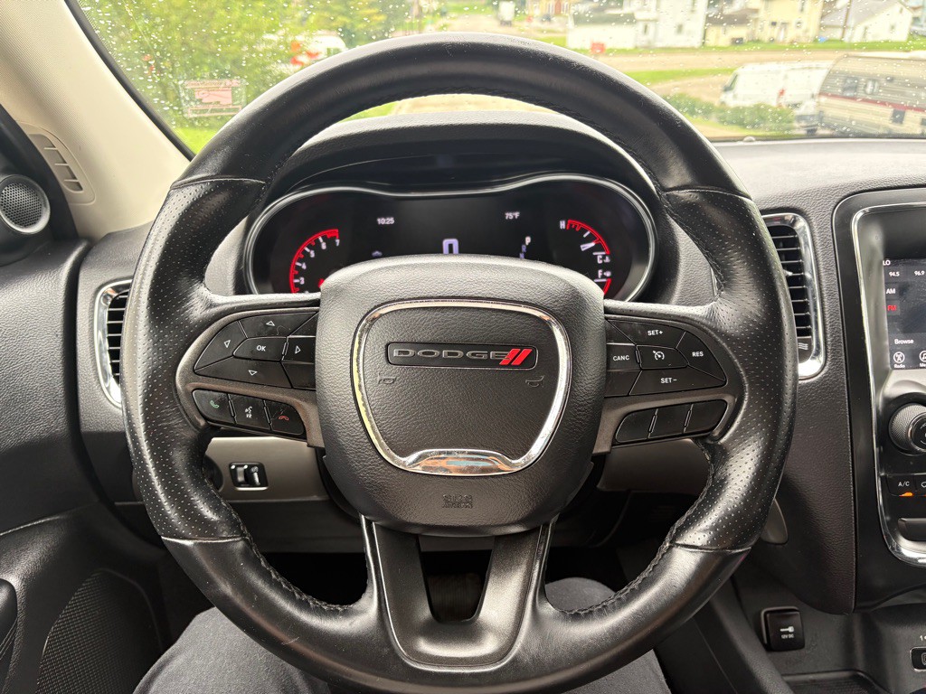 2018 Dodge Durango Image 9