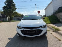 Image for 2020 Chevrolet Malibu RS ID: 7598576