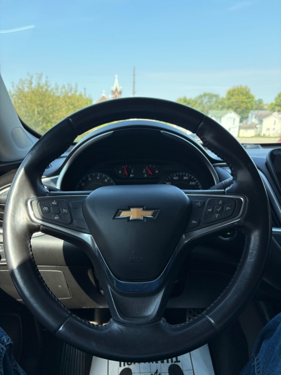 2020 Chevrolet Malibu Image 9
