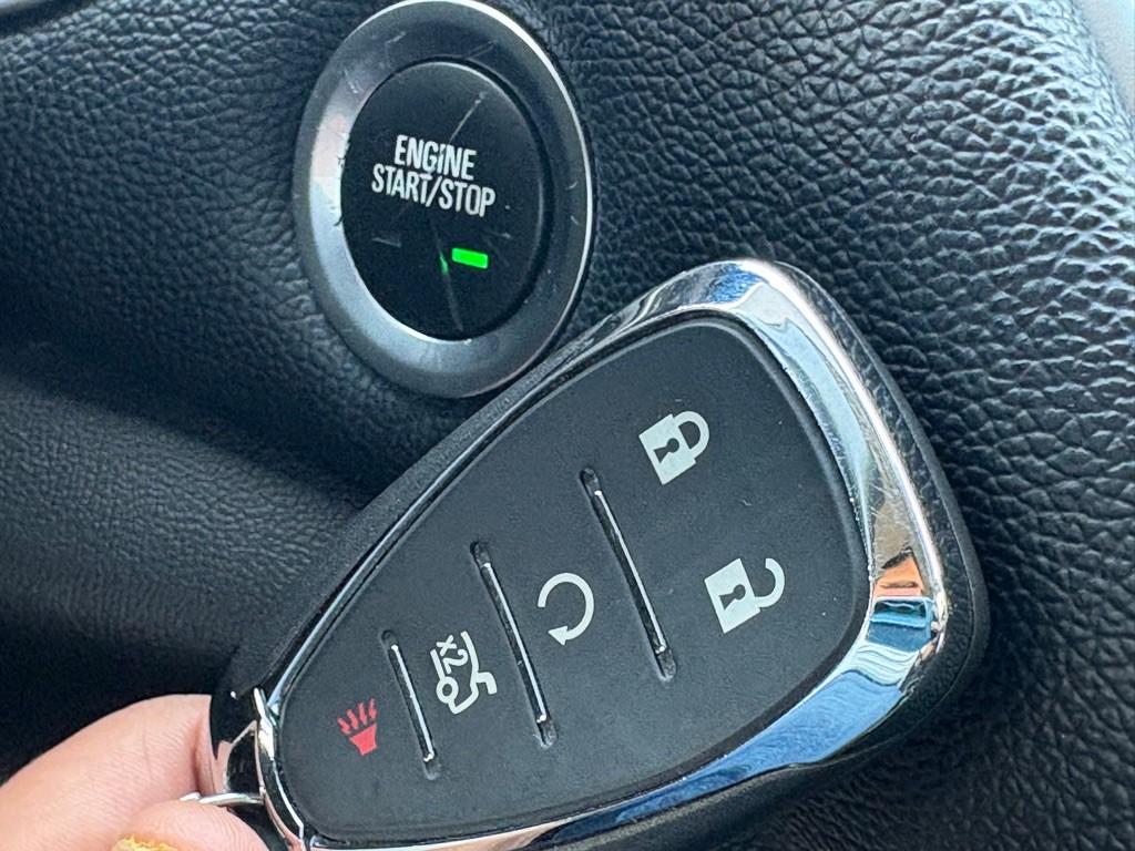 2020 Chevrolet Malibu Image 14