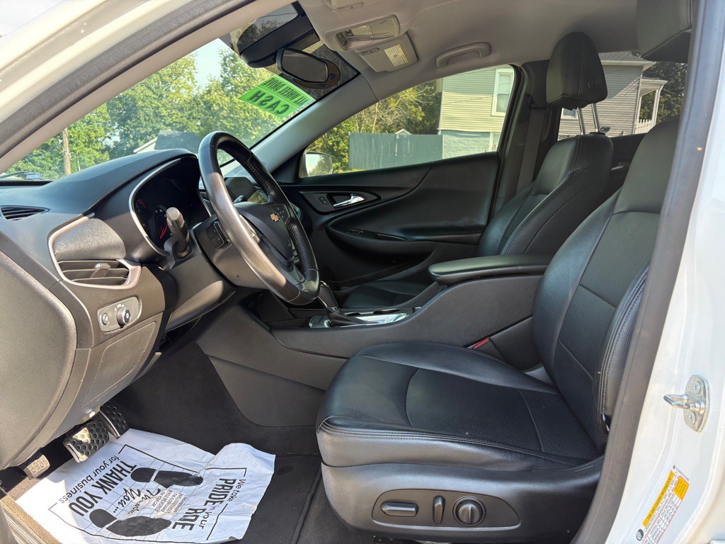 2020 Chevrolet Malibu Image 15