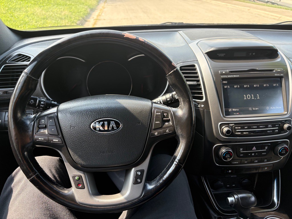 2014 Kia Sorento Image 9