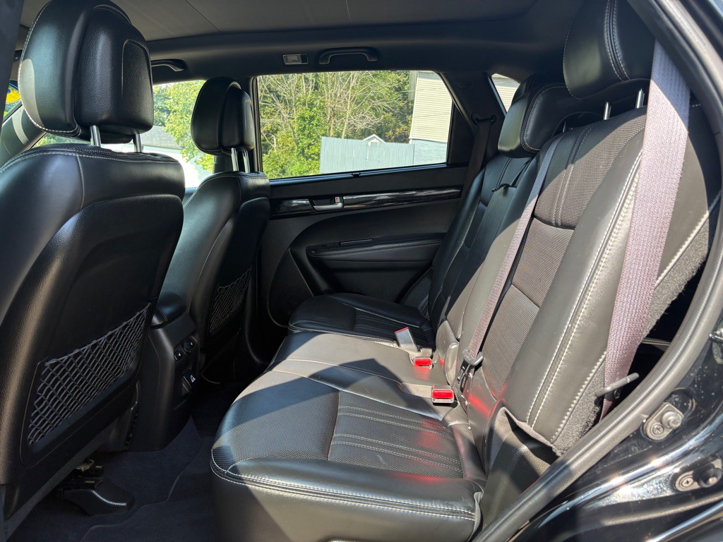 2014 Kia Sorento Image 13