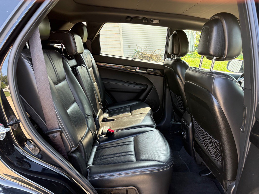 2014 Kia Sorento Image 15