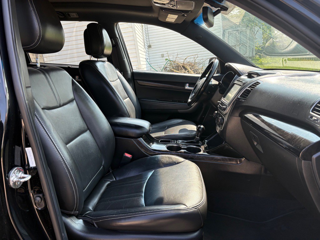 2014 Kia Sorento Image 16