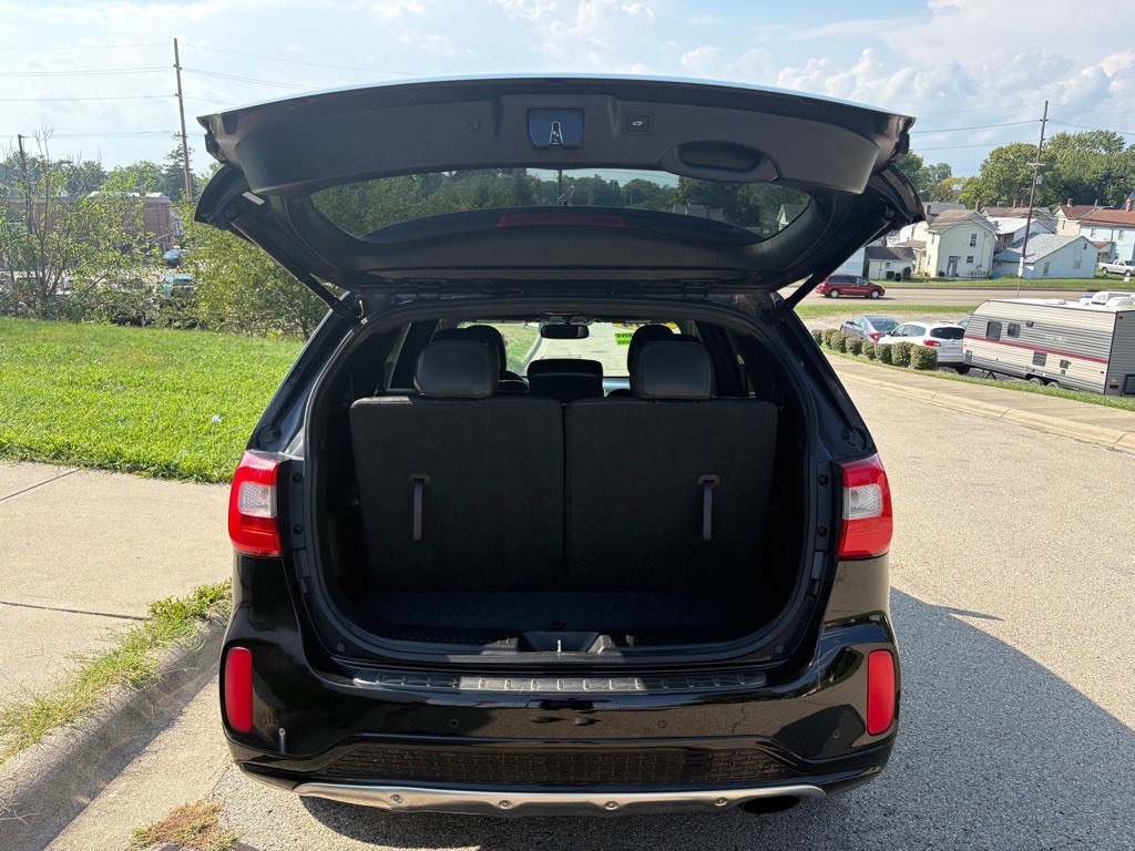 2014 Kia Sorento Image 17