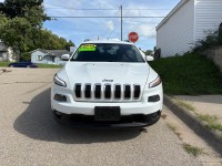 Image for 2014 Jeep Cherokee Latitude ID: 7656628