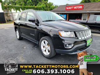 Image for 2015 Jeep Compass High Altitude ID: 6464151