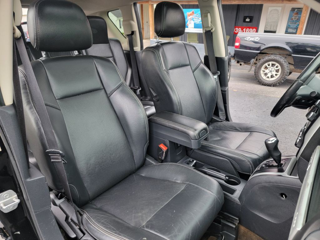2015 Jeep Compass Image 9