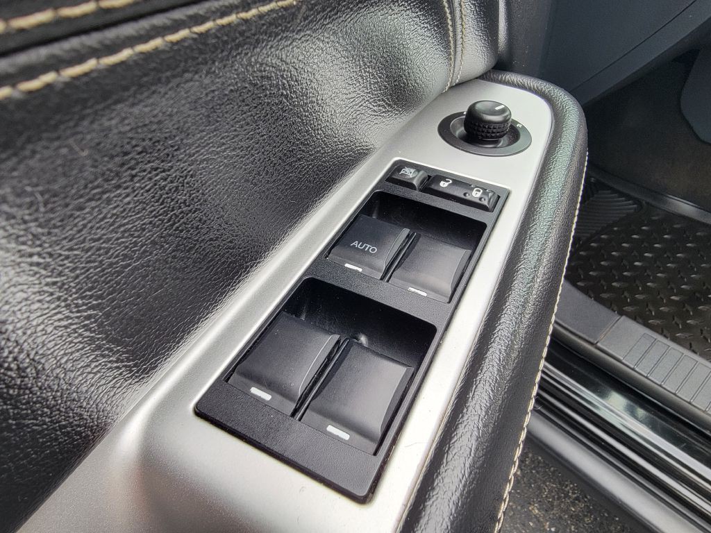 2015 Jeep Compass Image 15