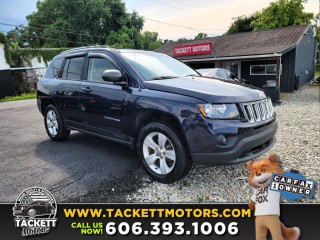 Image for 2015 Jeep Compass Sport ID: 6570329