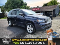 Image for 2015 Jeep Compass Sport ID: 6570329