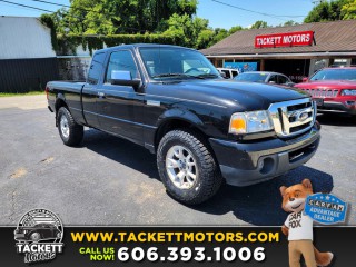Image for 2010 Ford Ranger Super Cab ID: 6608522
