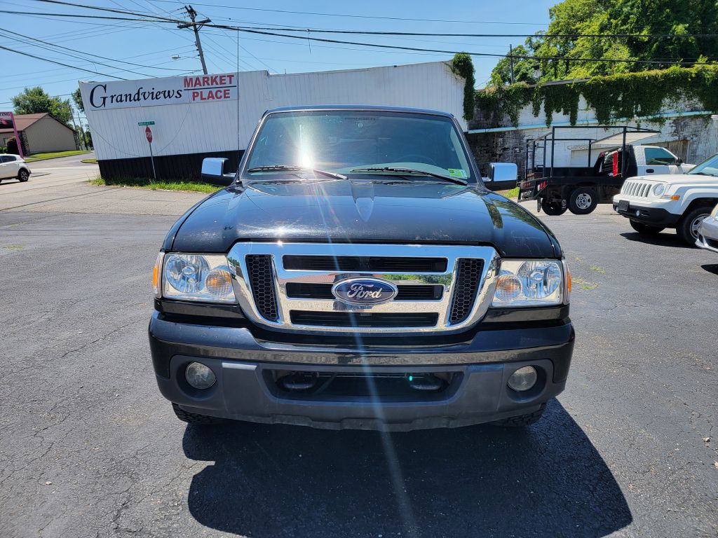 2010 Ford Ranger Image 2