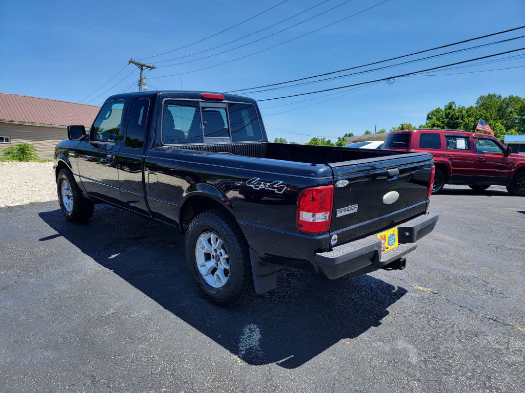 2010 Ford Ranger Image 6