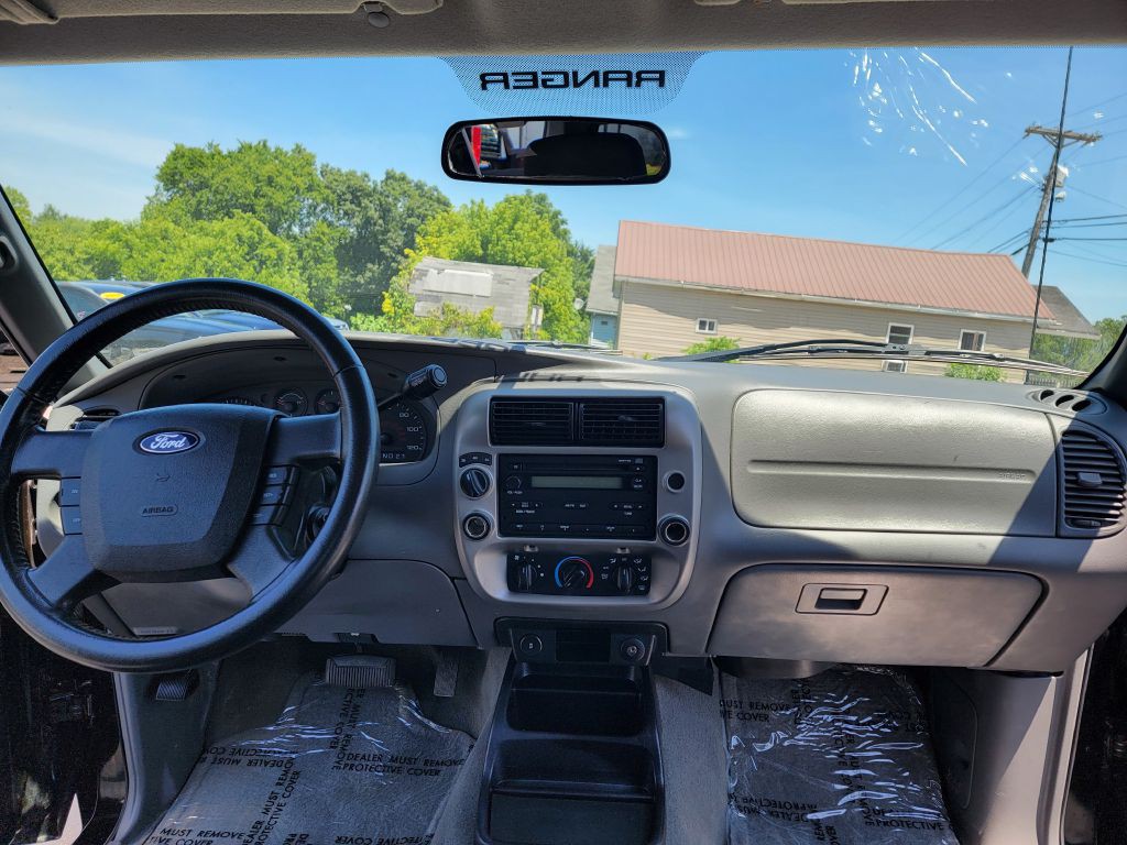 2010 Ford Ranger Image 13