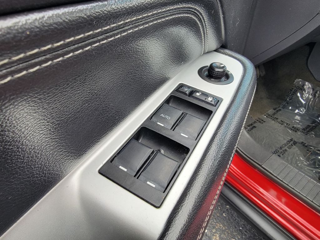 2016 Jeep Compass Image 10