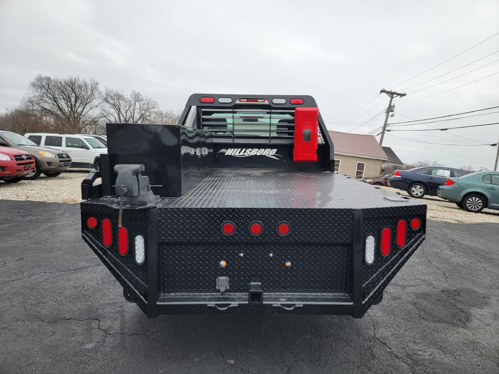 2005 GMC Sierra Image 4