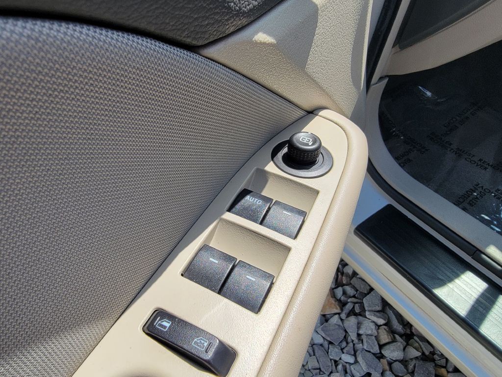 2012 Ford Fusion Image 15