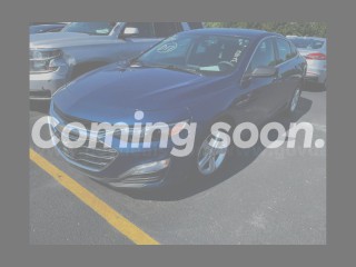 Image for 2019 Chevrolet Malibu LS ID: 6702729