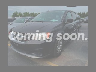 Image for 2016 Dodge Grand Caravan SE ID: 6722851