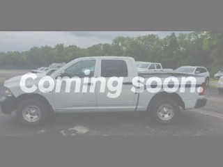 Image for 2018 RAM 1500 SSV ID: 6734644
