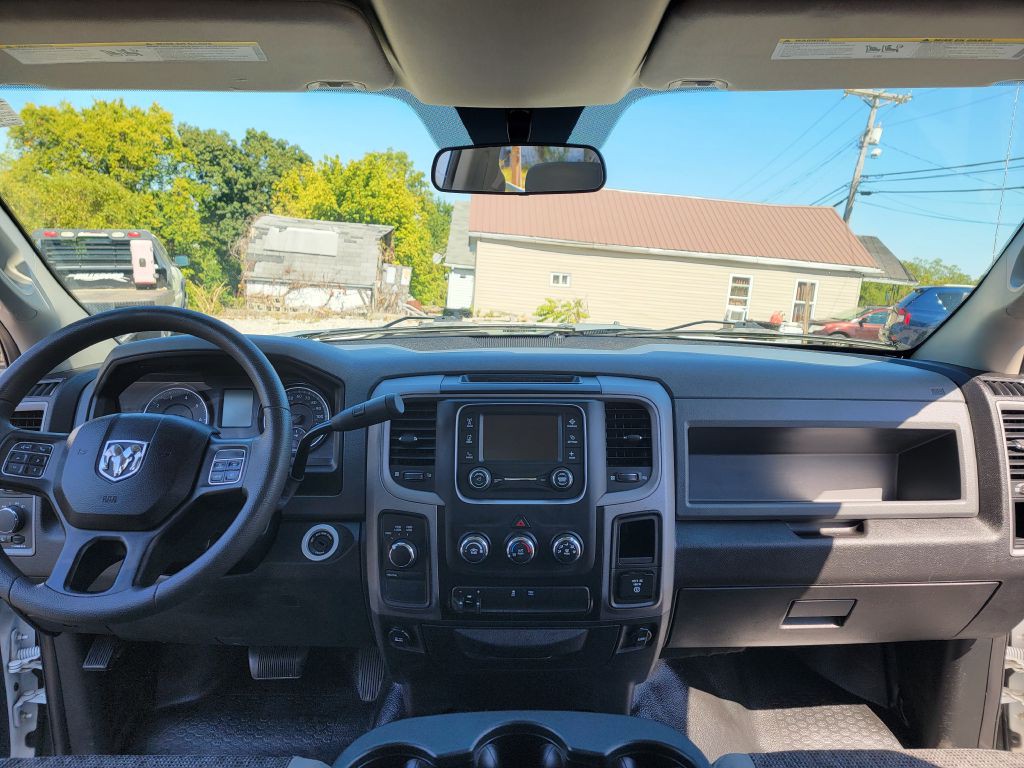 2018 RAM 1500 Image 15